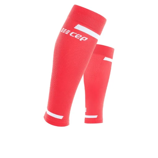 CEP The Run Compressione per donna Calf Sleeves - AW24