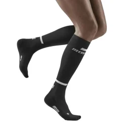 CEP The Run Compressione per donna Tall Calze - AW24