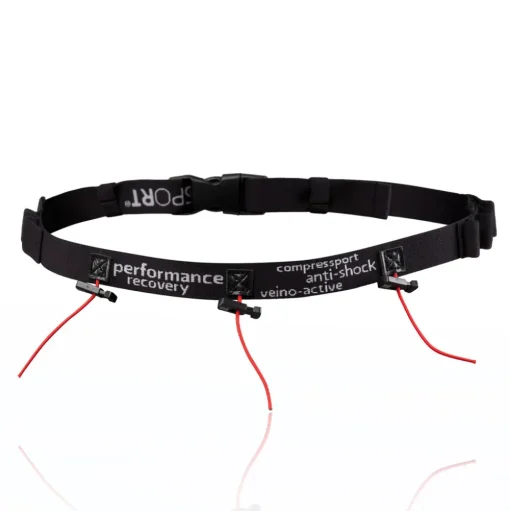 Compressport cintura da corsa - SS24