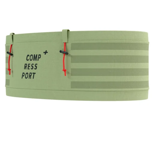 Compressport Free Belt Pro (with storage) - SS25