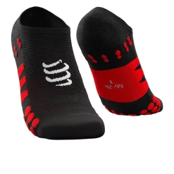 Compressport No Show Calze - SS25