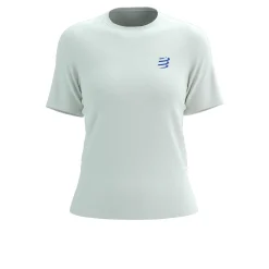 Compressport Podium Stay Behind per donna T-Shirt - SS25
