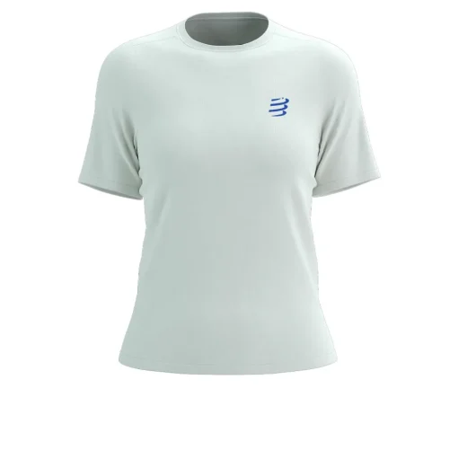 Compressport Podium Stay Behind per donna T-Shirt - SS25