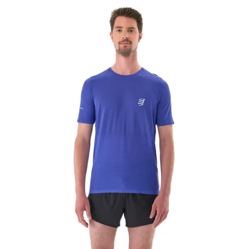 Compressport Pro Racing T-Shirt - SS25