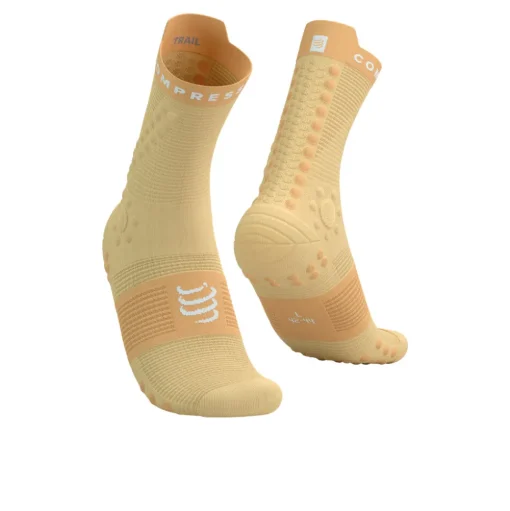 Compressport Pro Racing v4.0 Calze da trail running - SS25