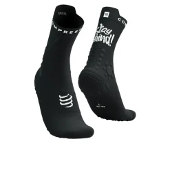 Compressport Pro Racing v4.0 Stay Behind Trail Calze - SS25