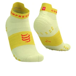 Compressport Pro Racing v4.0 Calze da corsa basse - SS25