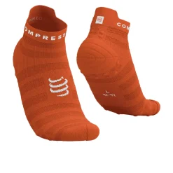 Compressport Pro Racing v4.0 Calzini alti da corsa ultraleggeri