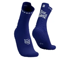 Compressport Pro Racing v4.0 Stay Behind Trail Calze - SS25