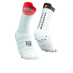 Compressport Pro Racing v4.0 Ultralight Run High Calze - SS25