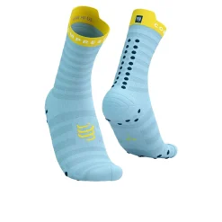 Compressport Pro Racing v4.0 Ultralight Run High Calze - SS25