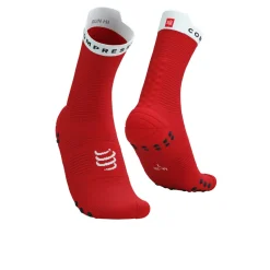 Compressport Pro Racing v4.0 Run High Calze