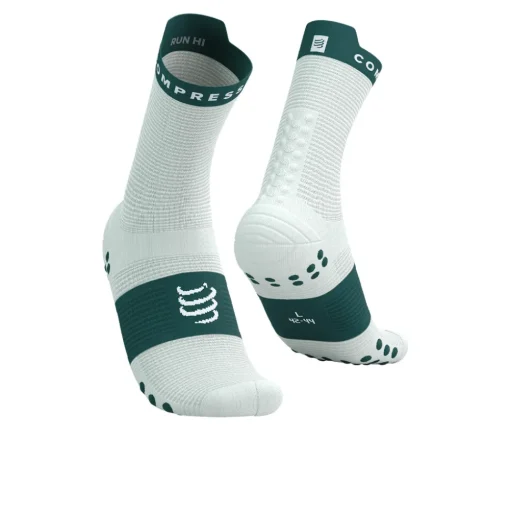 Compressport Pro Racing v4.0 Calze da corsa mezza lunghezza - SS25