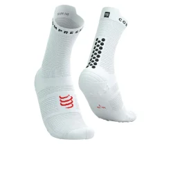 Compressport Pro Racing v4.0 Calze da corsa mezza lunghezza - SS25