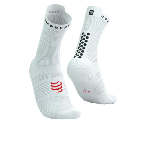 Compressport Pro Racing v4.0 Calze da corsa mezza lunghezza - SS25