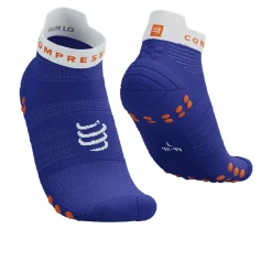Compressport Pro Racing v4.0 Calze da corsa basse - AW24