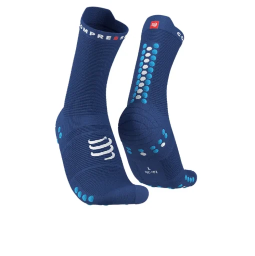 Compressport Pro Racing v4.0 Calzini alti da corsa - SS22