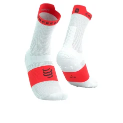 Compressport Pro Racing v4.0 Calze da corsa mezza lunghezza - SS25