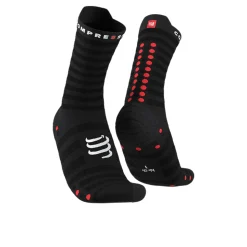 Compressport Pro Racing v4.0 Calzini alti da corsa ultraleggeri- SS22
