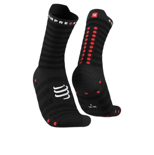 Compressport Pro Racing v4.0 Calzini alti da corsa ultraleggeri- SS22