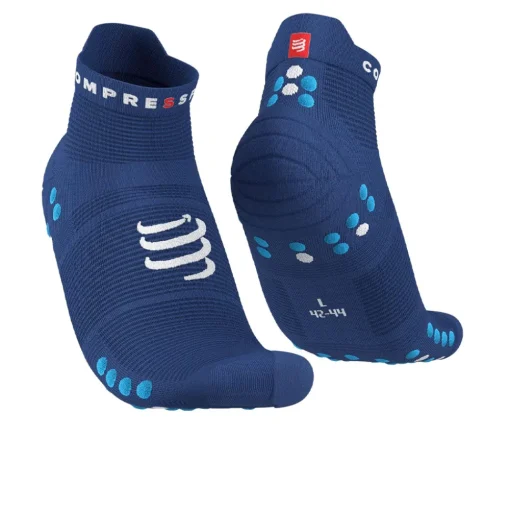 Compressport Pro Racing v4.0 Calzini bassi da corsa - SS22