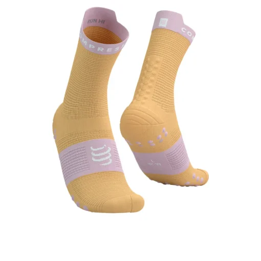 Compressport Pro Racing v4.0 Calze da corsa mezza lunghezza - SS25