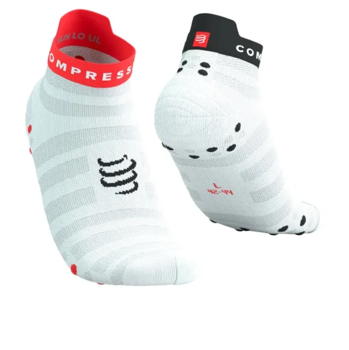 Compressport Pro Racing v4.0 Calzini alti da corsa ultraleggeri - SS25