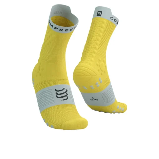 Compressport Pro Racing v4.0 Calze da trail running - SS25