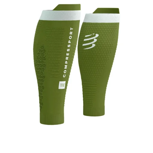Compressport R2 3.0 Guaina per polpacci - SS25
