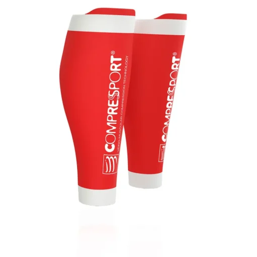 Compressport R2 v2 Scaldamuscoli polpaccio - AW19