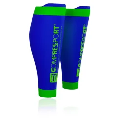 Compressport R2 v2 Scaldamuscoli polpaccio - AW19