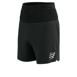 Compressport Trail Racing 2-in-1 Pantaloncini - SS25
