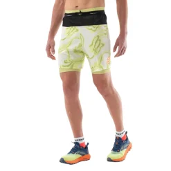 Compressport Trail Racing 2-in-1 Pantaloncini - SS25