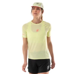 Compressport Trail Racing per donna T-Shirt - SS25