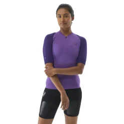 Compressport Trail Racing Postural per donna T-Shirt - AW24