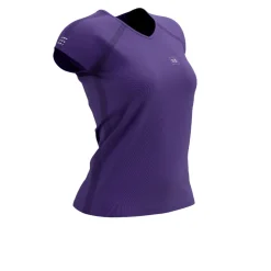 Compressport Training per donna T-Shirt