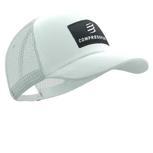 Compressport Trucker 6P Berretto - SS25