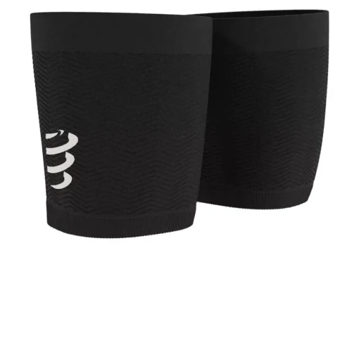 Compressport Under Control Quad Compressione Leg Sleeve - SS25