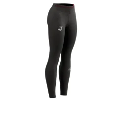 Compressport Under Control per donna Full Leggings - SS25