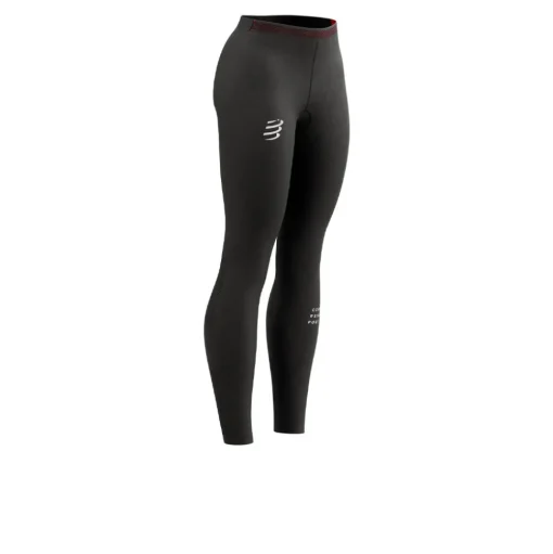 Compressport Under Control per donna Full Leggings - SS25