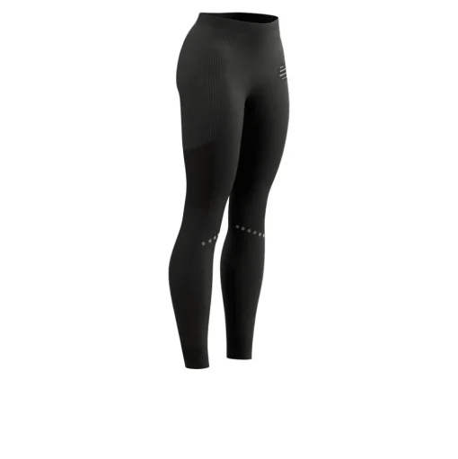 Compressport Winter Run Leggings da donna - AW23