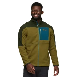 Cotopaxi Abrazo Full-Zip Pile Giubbotto - SS25