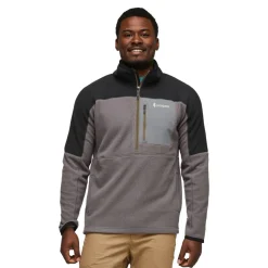 Cotopaxi Abrazo Mezza cerniera Pile - AW24