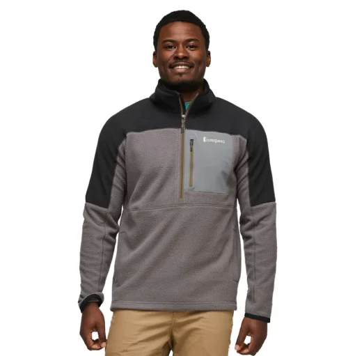 Cotopaxi Abrazo Mezza cerniera Pile - AW24