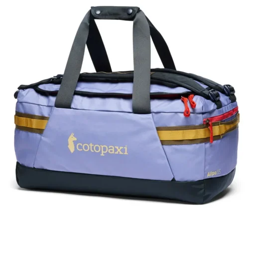 Cotopaxi Allpa 55L Getaway Duffel Borsa - SS25