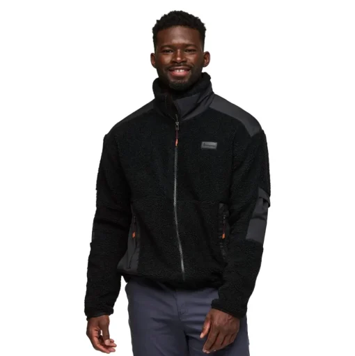 Cotopaxi Bacano Pile Giubbotto - AW24