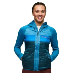 Cotopaxi Capa Hybrid Insulated Hooded per donna Giubbotto - SS25
