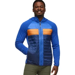 Cotopaxi Capa Hybrid Insulated Hooded Giubbotto - AW24