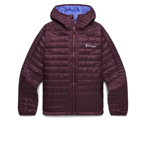 Cotopaxi Capa Insulated Hooded per donna Giubbotto - SS25