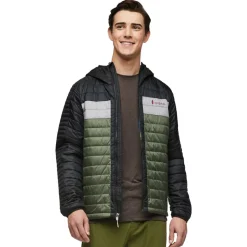 Cotopaxi Capa Insulated Hooded Giubbotto - AW24